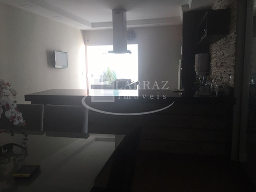 Impecável Chácara Para Venda No Portal Dos Ipês, Alto Padrao De Acabamento, 3 Suites, Ampla Varanda Gourmet, Piscina E Campo De Futebol Em 1200 M2 De Area Total - Ch00014 - 33101982