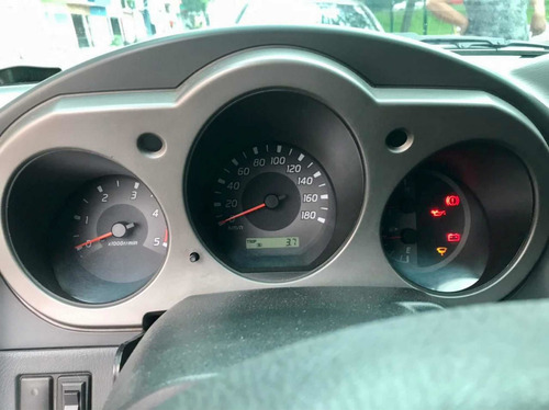 Nissan Frontier 2003 2.8 Se Cab. Dupla 4x2 4p