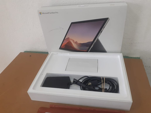 Microsoft Surface Pro 7 (Usado)