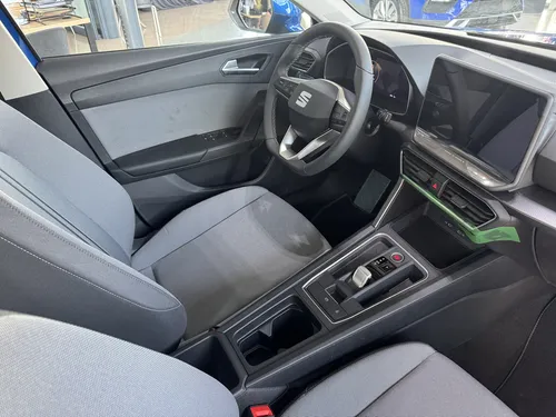 Seat Leon 1.4 Style T 150hp Dsg