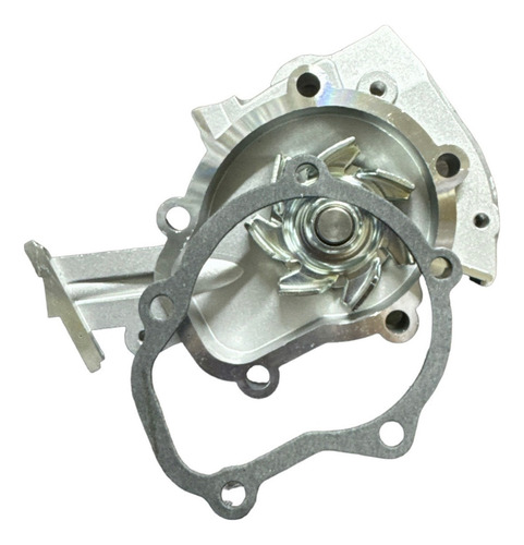 Bomba De Agua Spark/ Matiz/tico/damas Gm Original