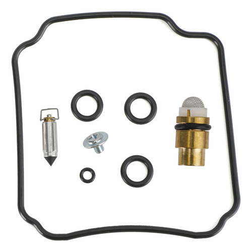 Kit De Reparación De Carburador Para Yamaha Versión Fzr400 (
