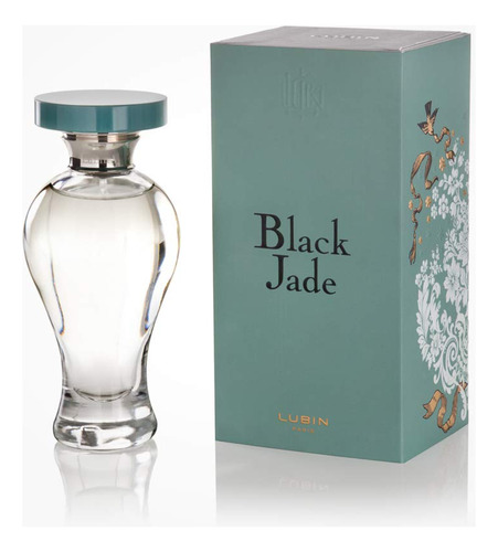 Lubin Black Jade Eau De Parfum 3.4 fl Oz
