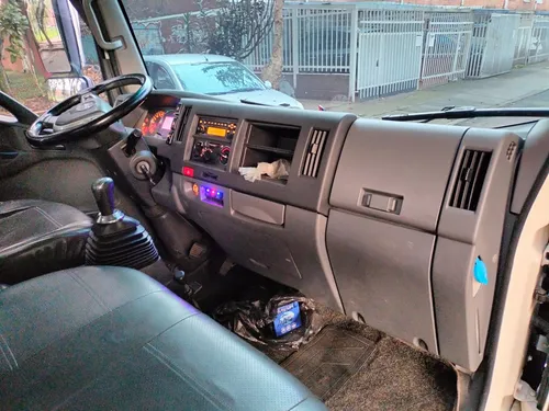 Jac Jhr Power Modelo 2022- Grúa Cama Baja