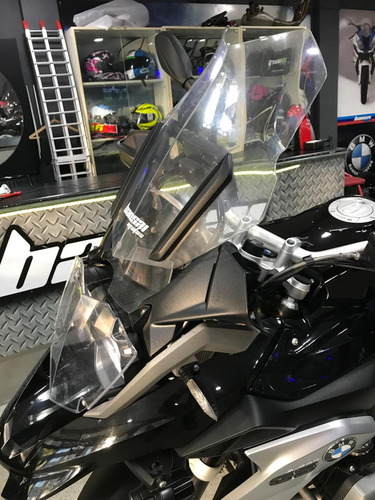 Imagen 16 de 17 de Bmw Gs1200r R 1200 Gs Triple Black Bansai Motos