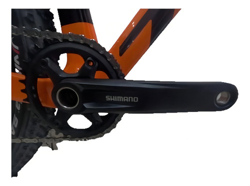 Bicicleta 29 Tsw Evo Quest Rocket 12v 2024 (m-17.5)