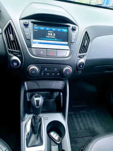 Hyundai Ix35 - 2019/2020 2.0 Mpfi Gl 16v Flex 4p Automático