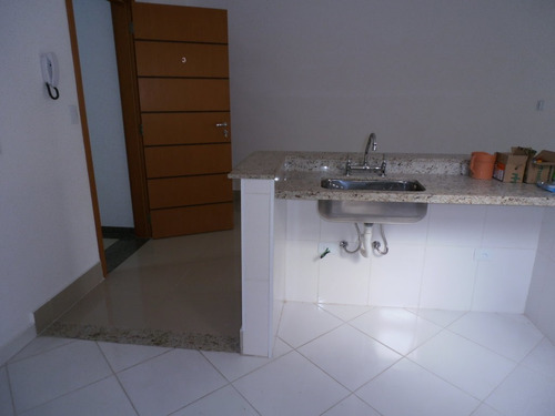 Utinga - Apto. S/ Cond. 50m² - 53536