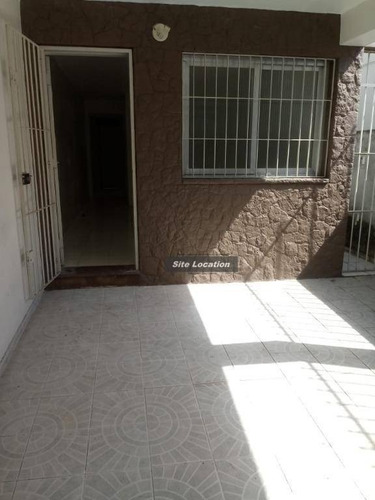 Imagem 2 de 14 de 100125 Casa Com 2 Dormitórios - Venda Por R$ 700.000 Ou Aluguel Por R$ 2.800/mês - Brooklin - São Paulo/sp - Ca0587