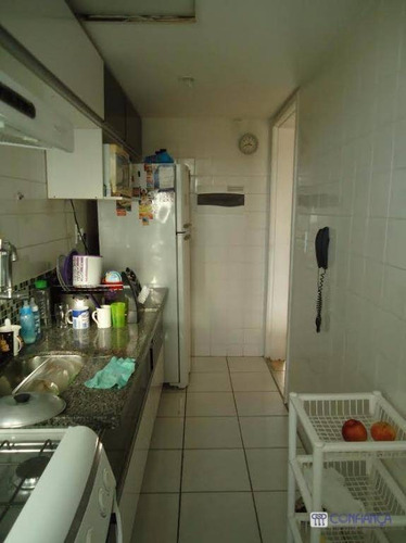 Imagem 6 de 17 de Cobertura Residencial À Venda, Praça Seca, Rio De Janeiro. - Co0004