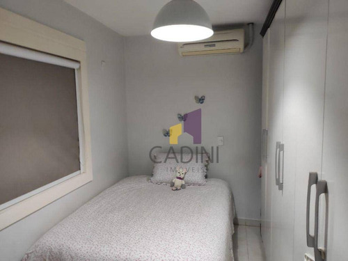 Imagem 9 de 9 de Apartamento À Venda - Country - Cascavel/pr - Ap0652
