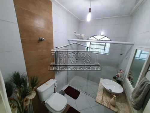 Imagem 4 de 15 de Casa - Jardim Paraiso - Ref: 13143 - V-13143