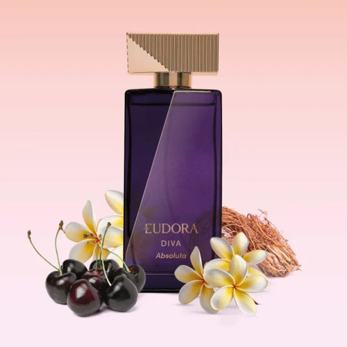 Perfume Diva Absoluta 100ml