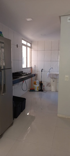 Passo Apartamentos Com Parcelas A Parti De 50 Mil Reais