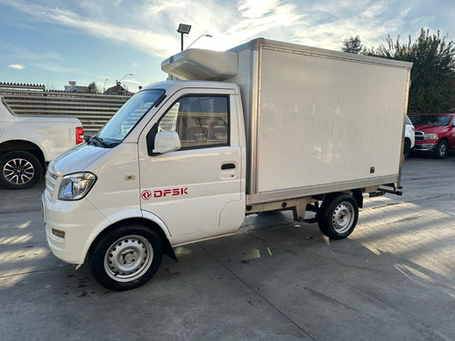 DFSK Refritruck C21 1.2 Refritruck C21