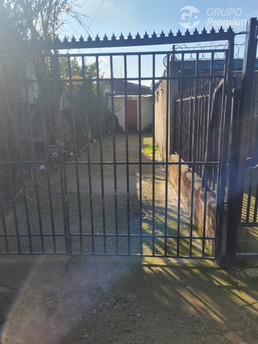 Casa En Venta Carlos Trupp Talca