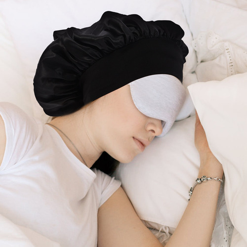 2 Sombreros Para Dormir Para El Hogar, Sombreros Para Dormir