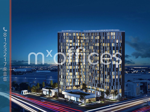 Venta De Locales Comerciales Desde 41 M2 Hasta 143 M2 Con Terreza En Apodaca