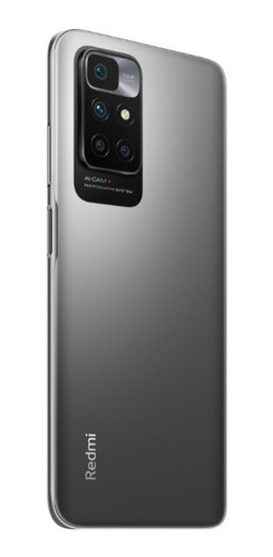 Xiaomi Redmi 10 Dual SIM 64 GB carbon gray 4 GB RAM