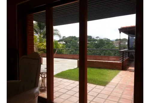 Vendo Casa Caurimare