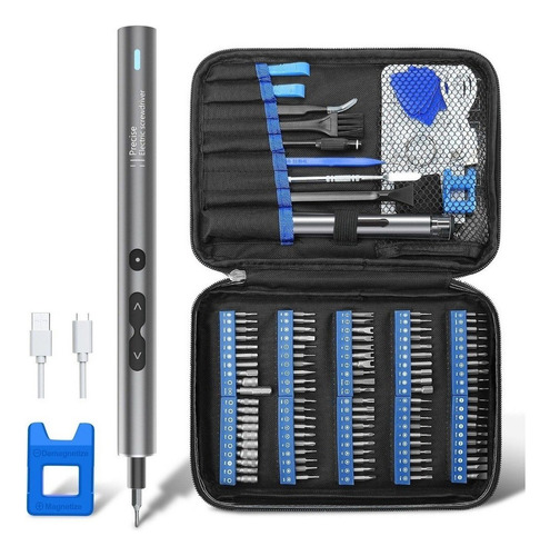 Gift Wrench Precision Screwdriver Set