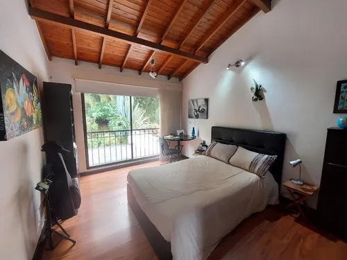 Arriendo Casa En Los Balsos