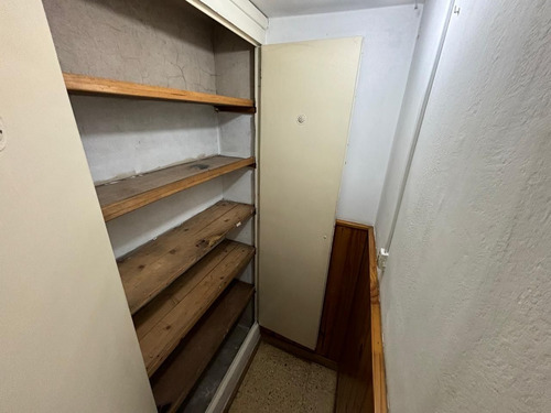 Chalet Sobre Libertador