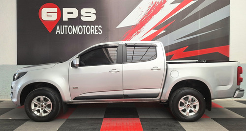 Chevrolet S10 2.8 Lt Cd Tdci 200cv 4x2