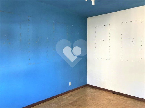 3 Quartos Com Vaga Na Bordini - 28-im441422