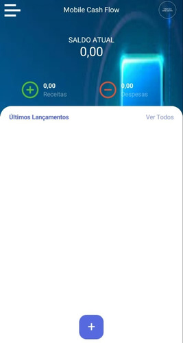 Código Fonte Delphi App Cash Flow