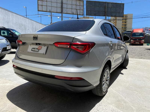 Fiat Cronos Drive 1.3 Pouquíssimo Rodado