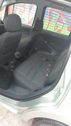 Fiat Idea 2010 1.4 Elx Flex 5p