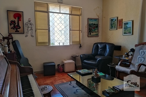 Imagem 4 de 15 de Casa À Venda No Colégio Batista - Código 263018 - 263018