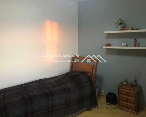Imagem 15 de 27 de Casa A Venda, Sobrado Em Condomínio, 3 Dormitórios, Suíte, Sala, Cozinha, Área Gourmet Com Churrasqueira, 2 Vagas Coberta. Pedreira. Vila Dos Andradas - Ca00282 - 69806849