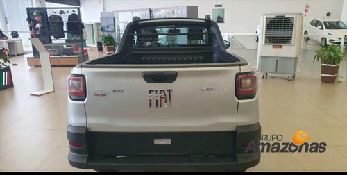 Fiat Strada 1.3 FIREFLY FLEX ENDURANCE CS MANUAL