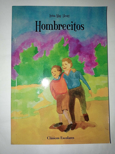Libro Hombrecitos - Ediciones Del Sur