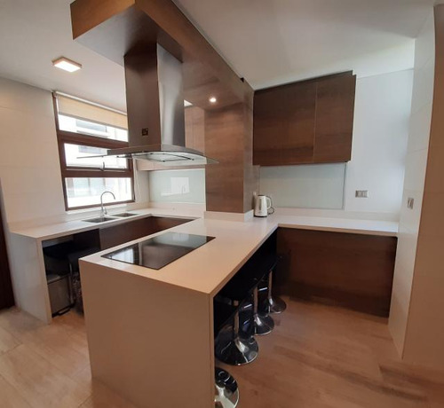Departamento Vende/portal La Dehesa
