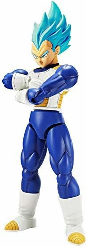 Bandai Hobby Figure-rise Standard Super Saiyan God Super Sai