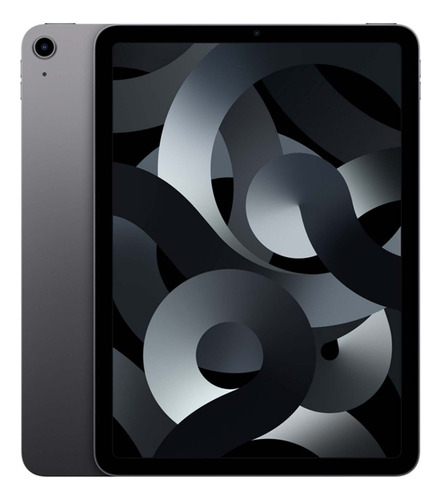 Apple iPad Air De 10.9  Wi-fi  256gb Gris Espacial (4ª Gen)