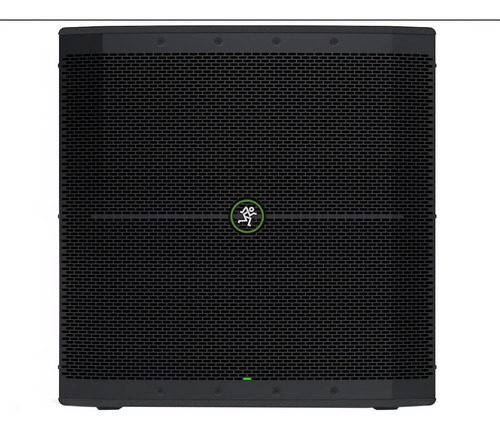 Mackie Thump 118s 1400 Watts Activo. Negro