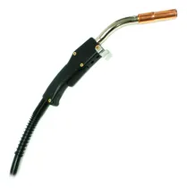 Comprar Antorcha Mig 200 Amp Conector Euro Y Miller Marca Flammer
