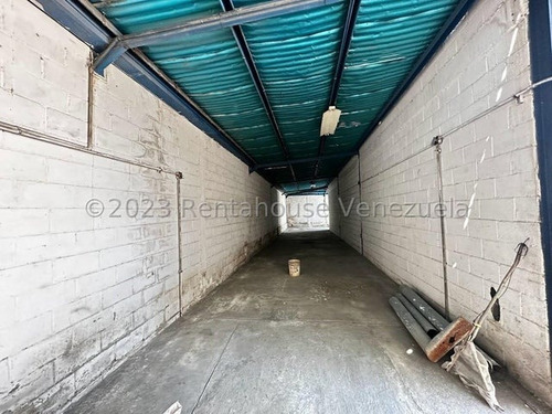 Jean Pavon Tiene Excelente Galpón En Venta En La Zona Industrial Ill Oeste De Barquisimeto Lara 5 8 6 4