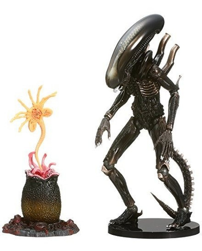 Figura Alien Revoltech No.001