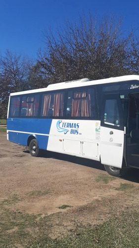 Agrale 10.0 Minibus Minibus 24 Asientos