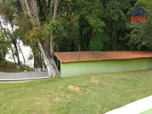 Chácara À Venda, 2186 M² Por R$ 1.000.000 - Cacéia - Mairiporã/sp - Ch0216