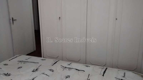Apartamento-à Venda-copacabana-rio De Janeiro - Cpap20314