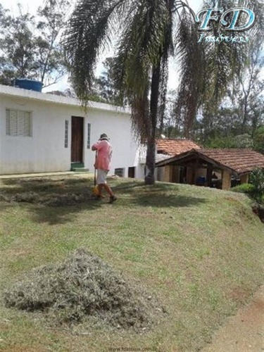 Imagem 12 de 26 de Chácaras À Venda Em Atibaia/sp - Compre O Seu Chácaras Aqui! - 1357906
