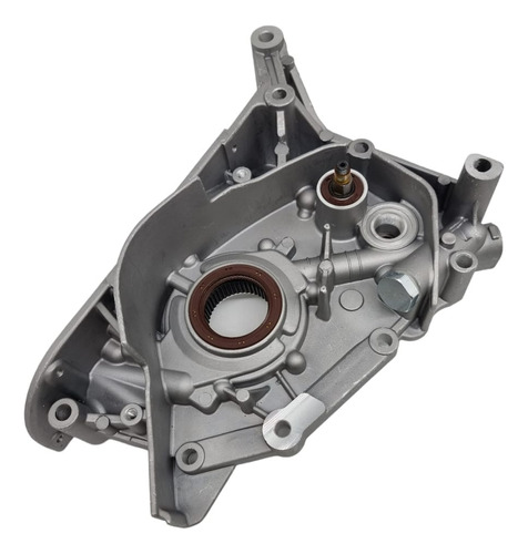 Bomba Aceite Para Hyundai Porter 2004 2.5 Sohc D4bh