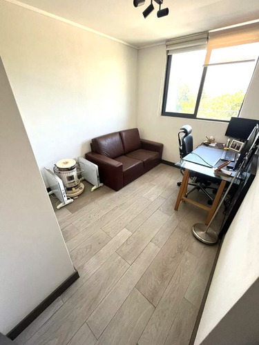 Departamento En Arriendo De 2 Dorm. En Las Condes