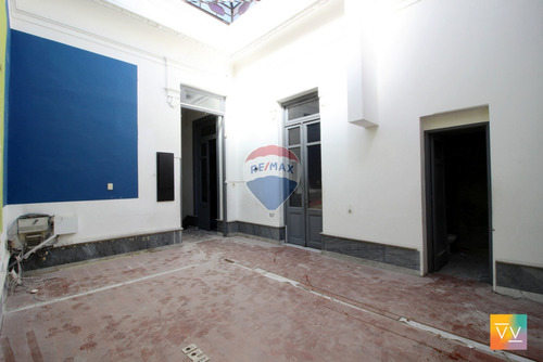 Venta De Casa En Palermo Mas 3 Apartamentos